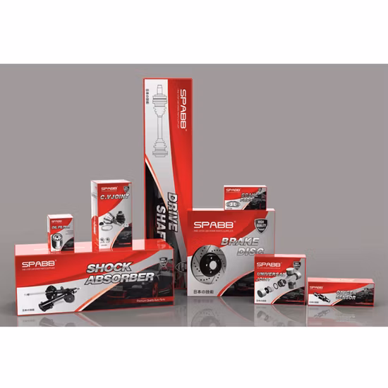 Custom OEM 34116775322 Ceramic Brake Pad Car Rotor Disc Aluminum Brake Calipers