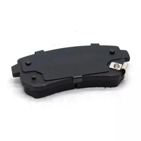 Custom OEM 34116775322 Ceramic Brake Pad Car Rotor Disc Aluminum Brake Calipers