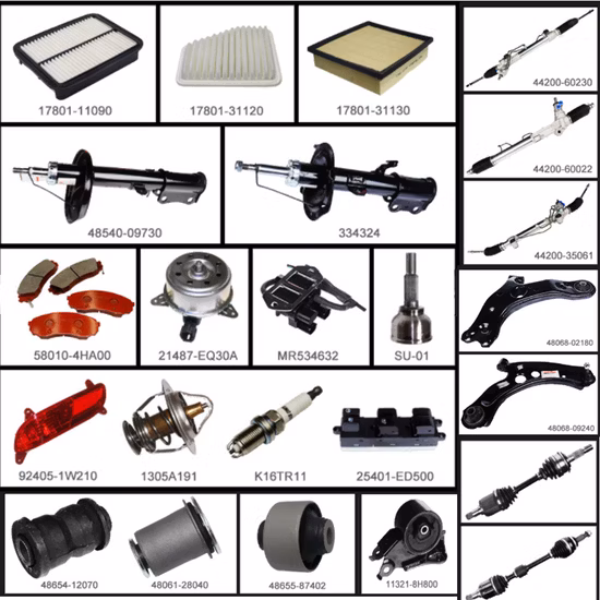 Étriers de frein en aluminium faits sur commande de disque de rotor de voiture de protection de frein en céramique d'OEM 34116775322