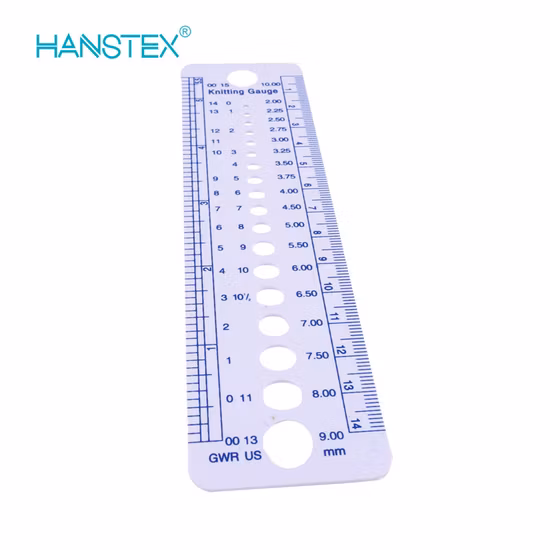 Règle multifonctionnelle de nouveau style 2023