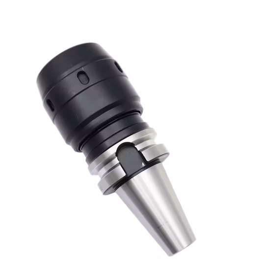 Porte-outil à grande vitesse, pièces de fraisage, mandrin d'insight à pince pour CNC